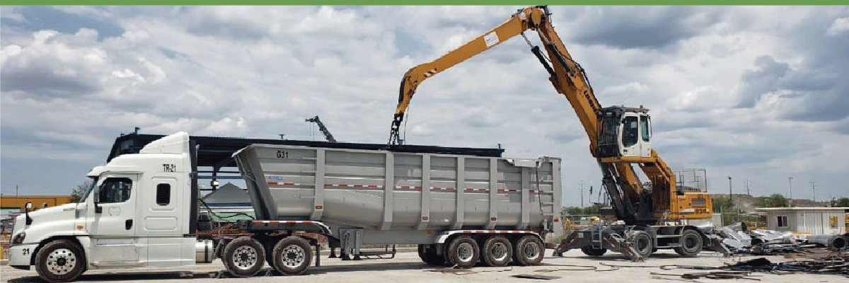 Maniobras y gestin de materiales